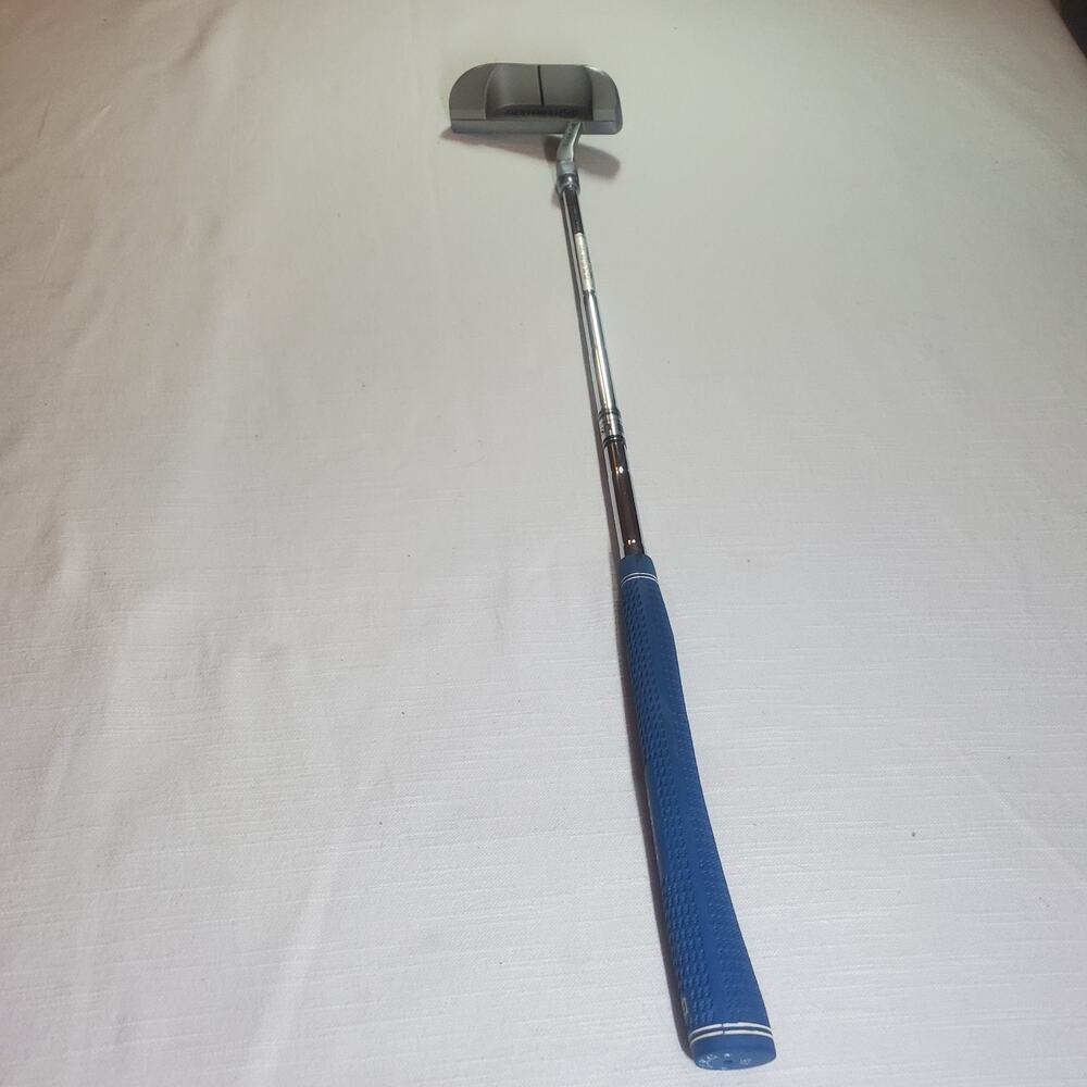 US Kids Golf Ultralight Jekyll Junior Putter Club USKG Youth Boys Girls RH 45-48